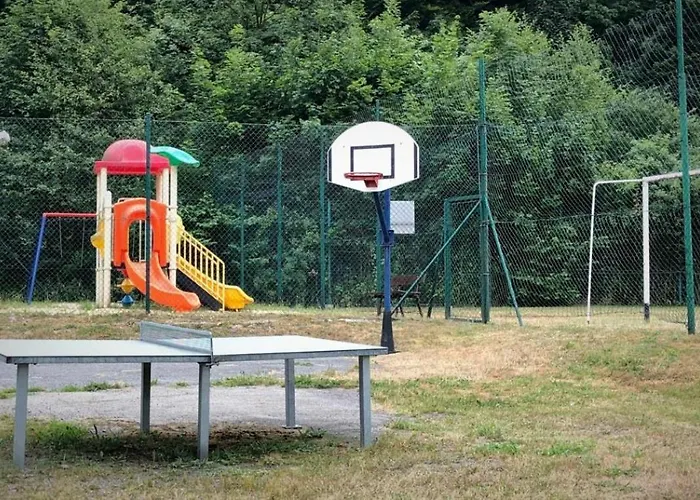 דירה Debowe Zacisze